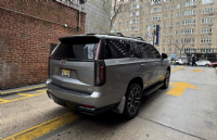 2023 Cadillac Escalade