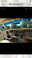 1966 Ford Thunderbird