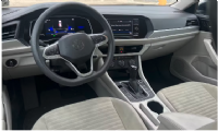 2022 Volkswagen Jetta