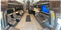 2021 MONACO  SIGNATURE Class A