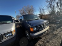 2006 Ford E-250