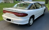 1996 Saturn SC2