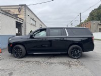 2023 CHEVROLET Suburban