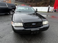 1998 Ford Crown Victoria