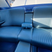 1964 Ford Thunderbird