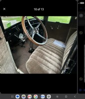 1926 Buick Master Six