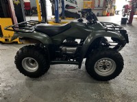 2005 HONDA FourTrax Recon