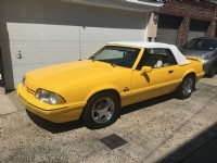 1993 Ford  Mustang