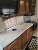 2011 Forest River Sunseeker