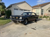 1965 Ford  Mustang