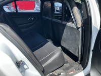 2014 Ford Taurus
