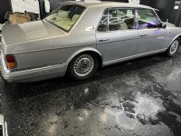 1997 Rolls Royce Silver Spur
