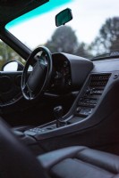 1993 Porsche  928 GTS