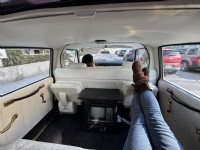 1983 CHECKER A12E