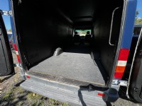 2002 Freightliner Sprinter