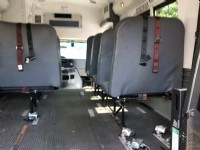 2014 Ford E450