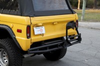 1974 Ford Bronco