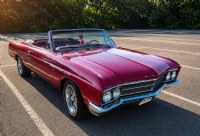 1966 Buick Special