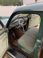 1946 Chrysler Windsor