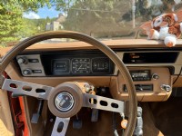 1978 AMC Gremlin