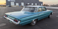 1961 Buick  Lesabre