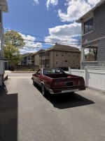 1984 Chevrolet  El Camino