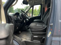 2019 RAM ProMaster 2500