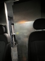 2019 Ram ProMaster 3500