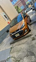2020 Chevrolet Spark
