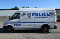 2008 Ford Transit