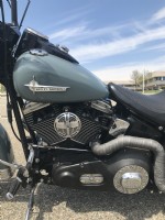 2003 Harley Davidson  Softail
