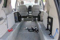 2008 Dodge Grand Caravan SE