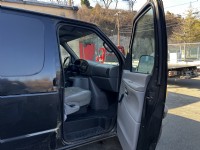 2001 Ford E-350