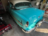1954 Chevy Belair