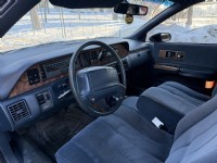 1993 Chevrolet Caprice Classic