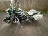 2008 Harley Davidson RoadKing