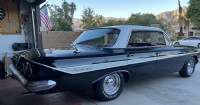 1961 Chevrolet Impala