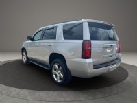 2016 Chevrolet Tahoe