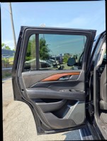2018 Cadillac Escalade