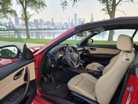 2012 BMW 128i