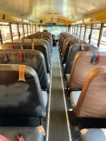 2008 International School Bus