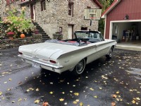 1962 Pontiac  Tempest/ Lemans