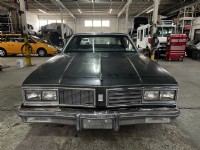 1985 Oldsmobile Delta 88