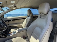 2014 Mercedes E-Class E550