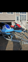 2024 Yamaha Ex sport