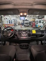 2019 Ram ProMaster 3500