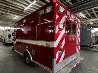2016 Ford E-450