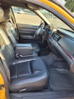 2011 Ford Crown Victoria