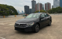 2022 Volkswagen Jetta