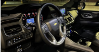 2023 CHEVROLET Suburban